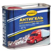 Присадка депрессорная - антигель для диз/топлива (250-500л) 