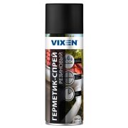 Жидкая резина VIXEN-VX-90200 LM белый прозрачный, аэрозоль 520мл  уп 12 шт