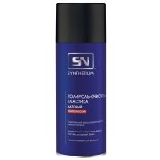 Полироль-очиститель пластика синтетический 