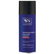 Полироль-очиститель пластика синтетический 