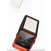 POWER BANK 100000   22.5W  (фонарь+ IP+Micro+Type-C+2 кабеля)