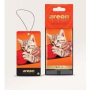 Ареон WILD Small Tiger КОТЕНОК Красный 704-AW-05