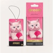 Ареон WILD Sweet Kitty КОТЕНОК розовый 704-AW-06