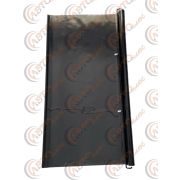 Шторка съемная на лобовое стекло  на присоске 130*53см пропускаемость 15%