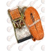 Стяжка груза  6м  TI DOWN в пакете уп. 20 шт