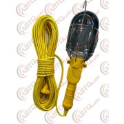 Фонарь-переноска  220V , шнур 20м