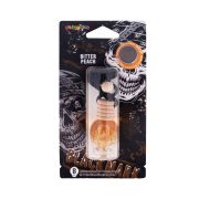 Ароматизатор Fouette деревянная крышка BLM-06 ПАРФЮМ-Bitter Peach уп 20 шт