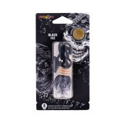 Ароматизатор Fouette деревянная крышка BLM-02 ПАРФЮМ-Black Ice уп 20 шт