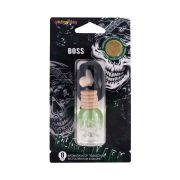 Ароматизатор Fouette деревянная крышка BLM-05 ПАРФЮМ-Boss уп 20 шт