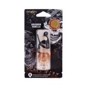 Ароматизатор Fouette деревянная крышка BLM-07 ПАРФЮМ-Bourbon Vanilla уп 20 шт