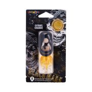 Ароматизатор Fouette деревянная крышка BLM-08 ПАРФЮМ-Citrus Charge уп 20 шт