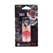 Ароматизатор Fouette деревянная крышка BLM-01 ПАРФЮМ-Tobacco Vanillа уп 20 шт