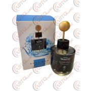 Ароматизатор на парприз Tasotti QUEENS  824 - aquaman 100мл