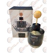 Ароматизатор на парприз Tasotti QUEENS  826 - black 100мл