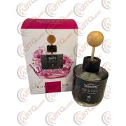 Ароматизатор на парприз Tasotti QUEENS 828 - Bubble Gum 100мл