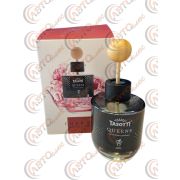 Ароматизатор на парприз Tasotti QUEENS 829 - cherry 100мл