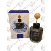 Ароматизатор на парприз Tasotti QUEENS 832 - new car 100мл