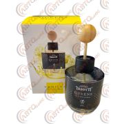 Ароматизатор на парприз Tasotti QUEENS 835 - Vanilla 100мл