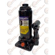 Домкрат гидравлический ЛИДЕР 3,0т в кейсе уп 2 шт