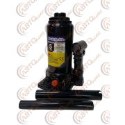 Домкрат гидравлический ЛИДЕР5,0т в кейсе уп 2 шт