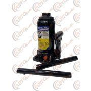 Домкрат гидравлический ЛИДЕР 10,0т в кейсе уп 2 шт