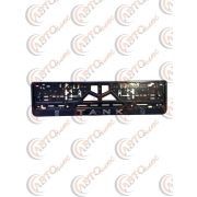 Рамка с защелкой 