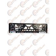 Рамка (шелкография) с защелкой 