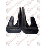 Брызговик универсальный TUNE пакет  уп 2 шт