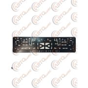 Рамка с защелкой 