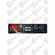 Рамка с защелкой 