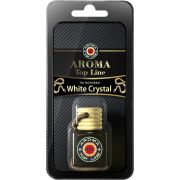Ароматизатор AROMA TOP LINE деревянная крышка № S05 - по мотивам Killian White Crystal уп 20 шт