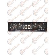 Рамка с защелкой 