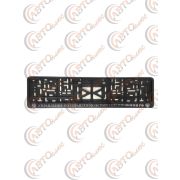 Рамка с защелкой 