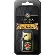 Ароматизатор AROMA TOP LINE деревянная крышка № S09 - по мотивам Memo Irish Leather уп 20 шт