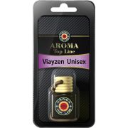 Ароматизатор AROMA TOP LINE деревянная крышка № S015 - по мотивам Viayzen Unisex уп 20 шт
