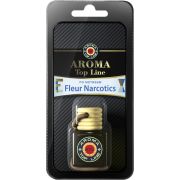 Ароматизатор AROMA TOP LINE деревянная крышка № S016 - по мотивам Ex Nihilo Fleur Narcotique уп 20 шт