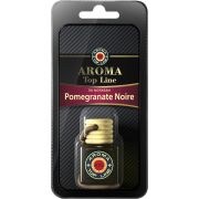Ароматизатор AROMA TOP LINE деревянная крышка № S018 - по мотивам Jo Malone Pomegranate Noir уп 20 шт