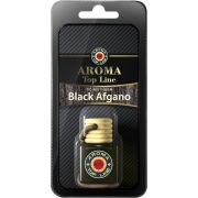Ароматизатор AROMA TOP LINE деревянная крышка № S019 - по мотивам Nasomatto Black Afgano уп 20 шт