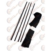 Шторки солнцезащитные 