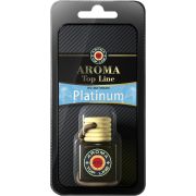 Ароматизатор AROMA TOP LINE деревянная крышка № S028 - по мотивам Stefano Ricci Platinum уп 20 шт