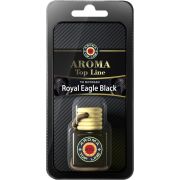 Ароматизатор AROMA TOP LINE деревянная крышка № S029 - по мотивам Stefano Ricci Royal Eagle Black уп 20 шт