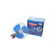 ВЕНТИЛЯТОР 12V АВТОВИРАЖ- 28120  кронштейн