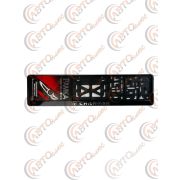 Рамка с защелкой 