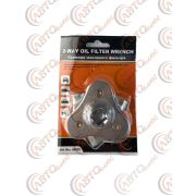 Съемник масл.фильтра 