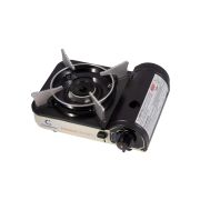 Печка газовая СЛЕДОПЫТ - Compact (защита от избытачного давления) 8