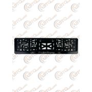 Рамка с защелкой 