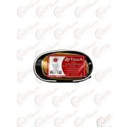 Трос буксировочный  6,0т  2кр 5м 