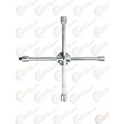 Ключ баллонный усиленный 