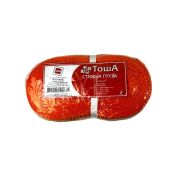 Стяжка груза 10м, 135мм АЭ-3 желтая Тоша уп.10 шт