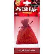 Ароматизатор VEXAY FRESH BAG VXFB 4 red fruits уп 120 шт